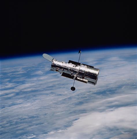 Sustituto del Telescopio Hubble representa nuevo desafío astronómico