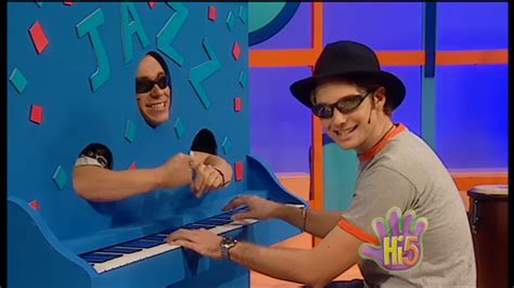 Hi-5 Series 3, Episode 18 (Unusual friends) | Hi-5 TV Wiki | Fandom