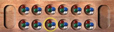 Tips to win Mancala | UltraBoardGames