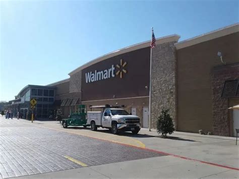 Walmart Supercenter | Dallas, TX | Checkle