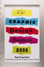 The Graphic Design Business Book | graphicpush