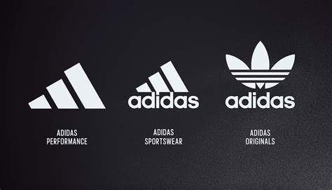 El top 48 imagen que es el logo de adidas - Abzlocal.mx