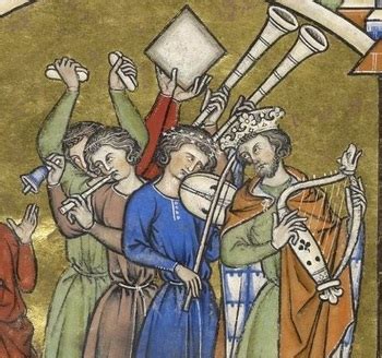 MediaNotes / Medieval Music - TV Tropes