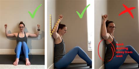 5 Drills for Improving Overhead External Shoulder Rotation — Dani Winks ...