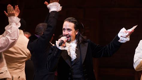 Stream Hamilton Soundtrack Online Free: Download Songs From Musical