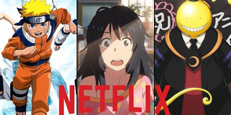 Die 12 besten Animes auf Netflix - HIFI.DE