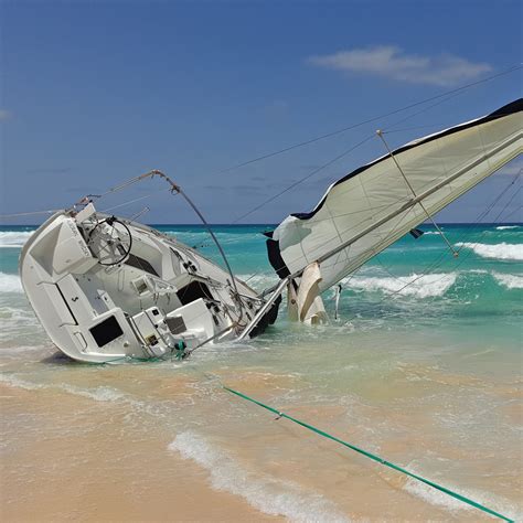 What are the most common boat accidents? — DECKEE