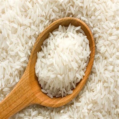 IRRI-9 White Rice - Rice Pakistan