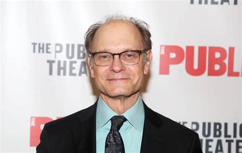 David Hyde Pierce says he's "certainly interested" in 'Frasier' reboot
