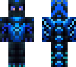 Dragon | Minecraft Skin