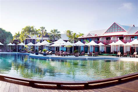 Cable Beach Club Resort & Spa | The Kimberley Collection