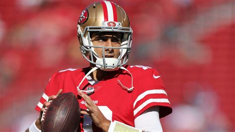 NFL Insider Shares Likelihood Of Jimmy Garoppolo Trade To Patriots