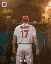 Shohei Ohtani Shohei GIF - Shohei Ohtani Shohei Ohtani - Discover ...