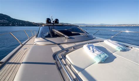 Yacht Riva 63 VIRTUS/2016: buy in Odessa and Kiev