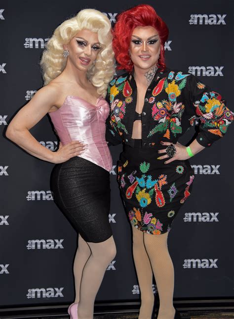 RuPaul's Drag Race's Miz Cracker - Meet & Greet - The Review Junkie