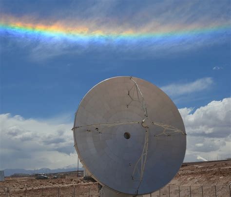 The Atacama Large Millimeter Array