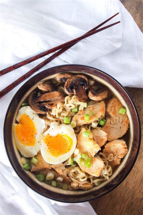 10 Best Japanese Ramen Recipes