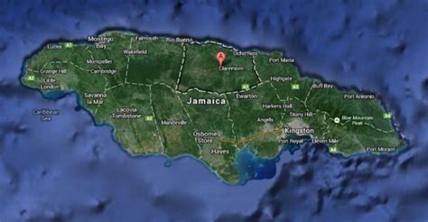 Canadian found dead in Jamaica - Canada News - Castanet.net