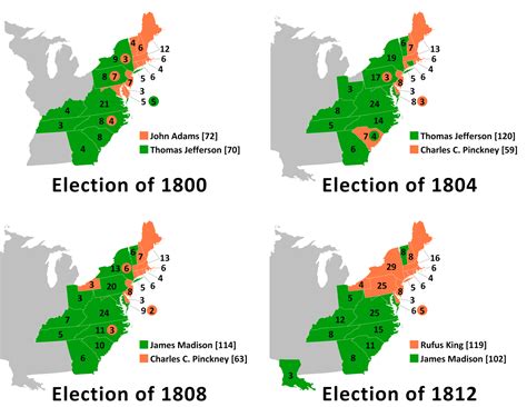 Alternate Electoral Maps | Page 89 | Alternate History Discussion