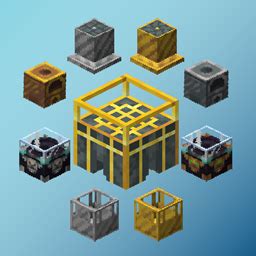 Auto Workstations (Fabric) - Mineuniverse