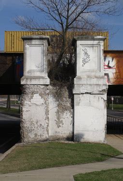 South Western Avenue Improvement | Forgotten Chicago | History ...