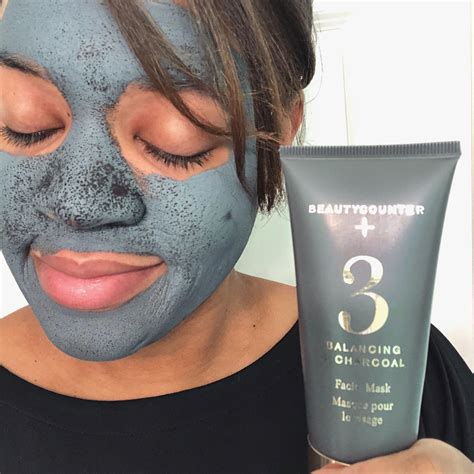 Charcoal Mask | Charcoal mask benefits, Charcoal mask, Prevent dry skin