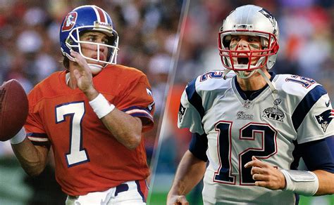 Ranking Top 10 quarterbacks in NFL history | FOX Sports