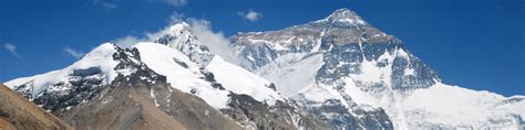 Mount Everest - Wikitravel