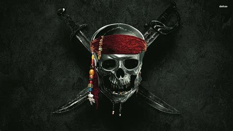 🔥 Download Pirates Of The Caribbean Movie Wallpaper by @tiffanymason | Pirates Of The Carribean ...