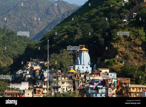 Devprayag means Godly Confluence in Sanskrit. Devprayag, merging two ...