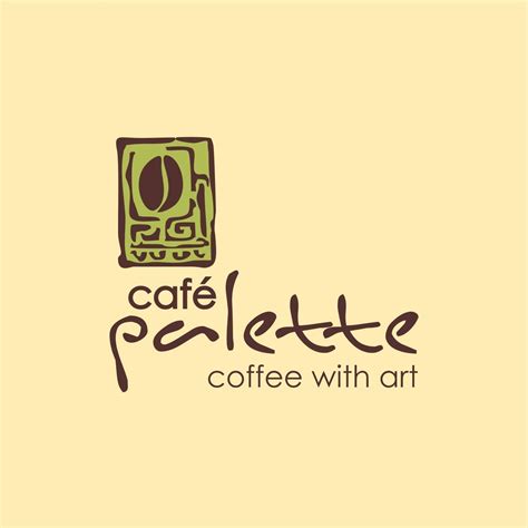 Café Palette | Indore