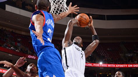 Garnett 'able to contribute' in return - ESPN - Brooklyn Nets Blog- ESPN