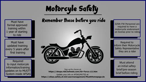 Cascade Motorcycle Safety Classification | Reviewmotors.co