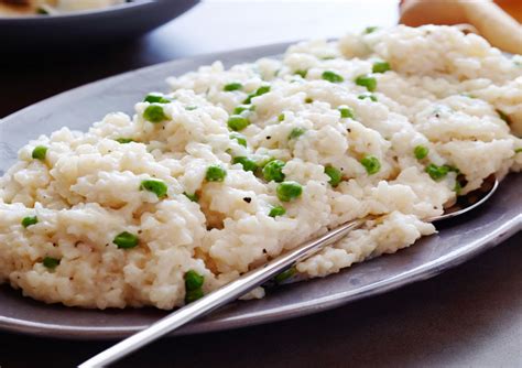 Cheese Risotto Recipe | Yummy food recipes.in