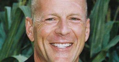 Bruce Willis Friends | List of Bruce Willis's Best Friends