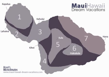 Weather Map Maui Hawaii - Filide Winnifred