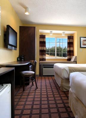 Microtel Inn & Suites - Franklin, NC