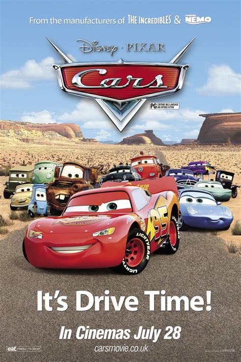 Cars (2006)