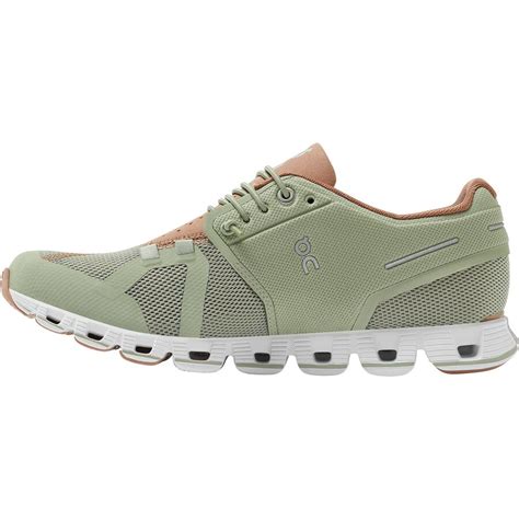 ON Running Cloud Shoe - Women's | Backcountry.com