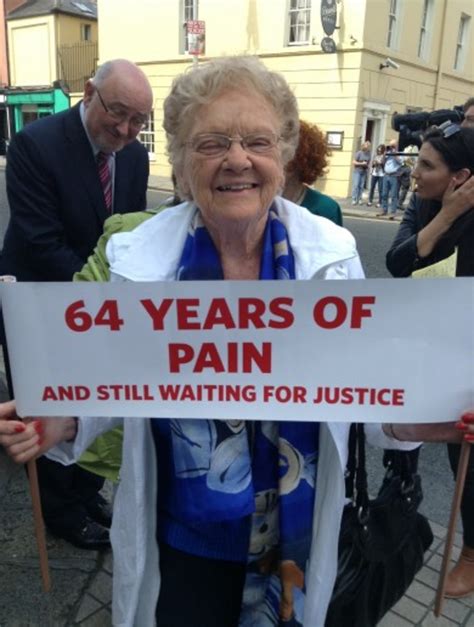 Symphysiotomy survivors want justice for 'barbaric' acts · TheJournal.ie