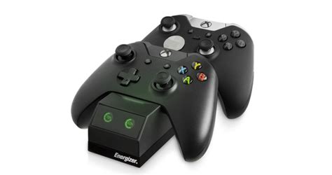 The Best Xbox One Controller Chargers 2024 [Ultimate Guide]