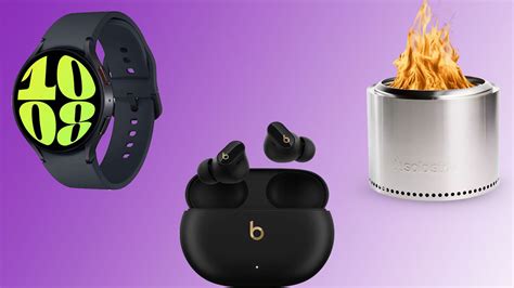 Black Friday deals to shop right now, including tech, home and beauty ...