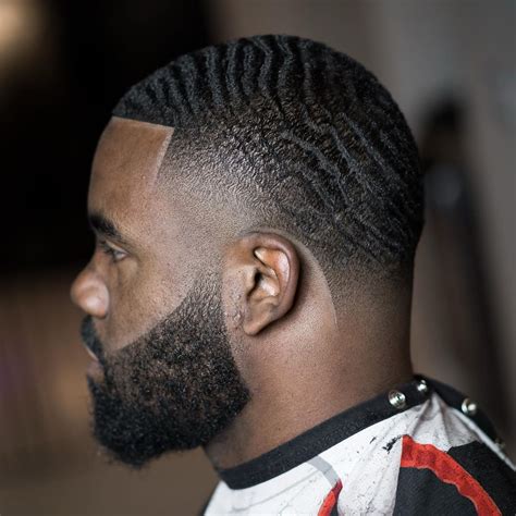 30+ Awesome Haircuts For Black Men - Human Hair Exim