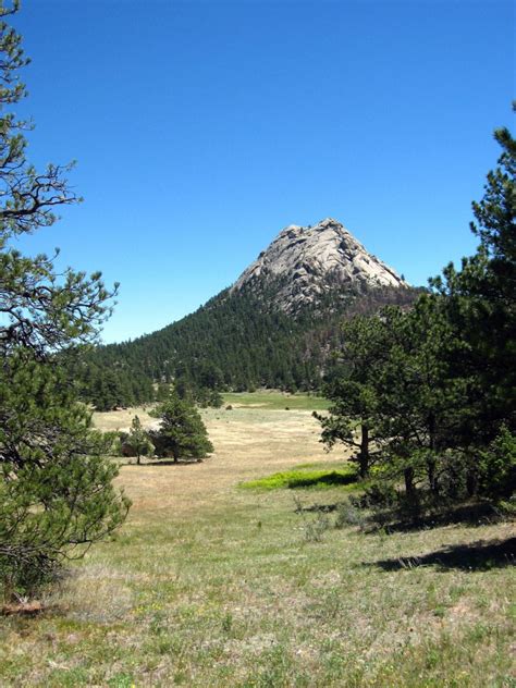 8 Best Day Hikes in Fort Collins, Colorado