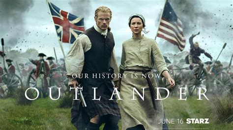 Outlander Season 7 Episode 1 Photos, Cast, and Plot