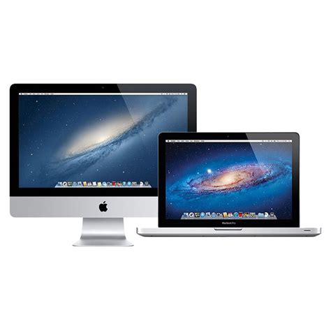 Macbook / iMac Assessment - Mac Ops