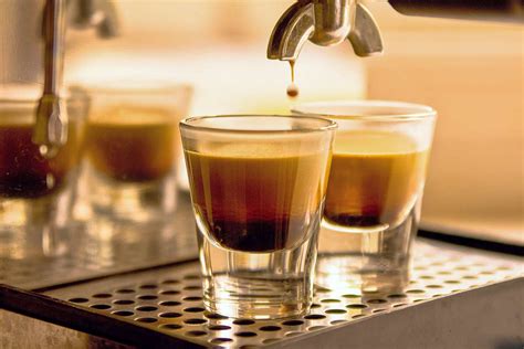 What Is Espresso Crema? | Brew Espresso Coffee