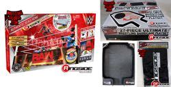 WWE Wrestling Rings & Playsets | Ringside Collectibles