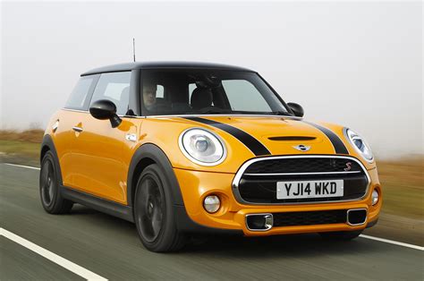 Mini 3-door Hatch Review (2022) | Autocar