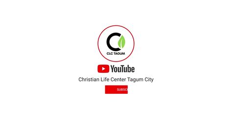 CLC Tagum Church | Online Service 09/18/22 | Our battles may be great ...